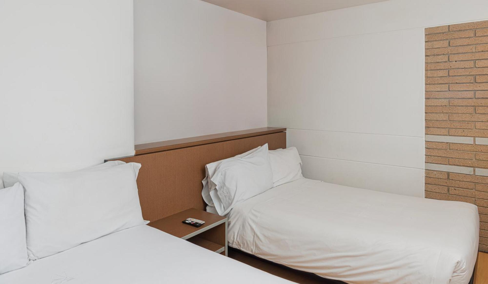 Hotel Viaggio Nueve Trez Bogotá Esterno foto