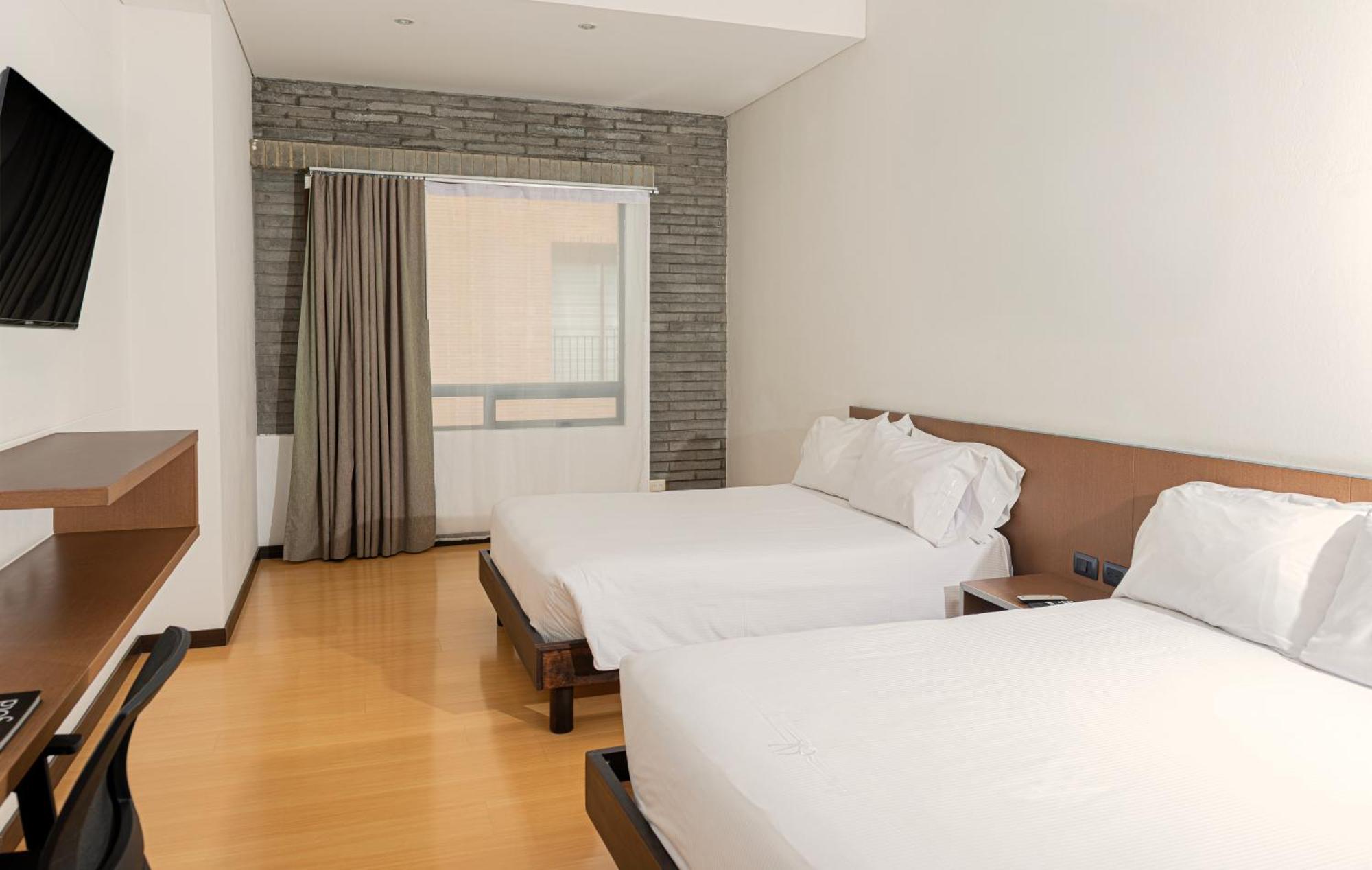 Hotel Viaggio Nueve Trez Bogotá Esterno foto