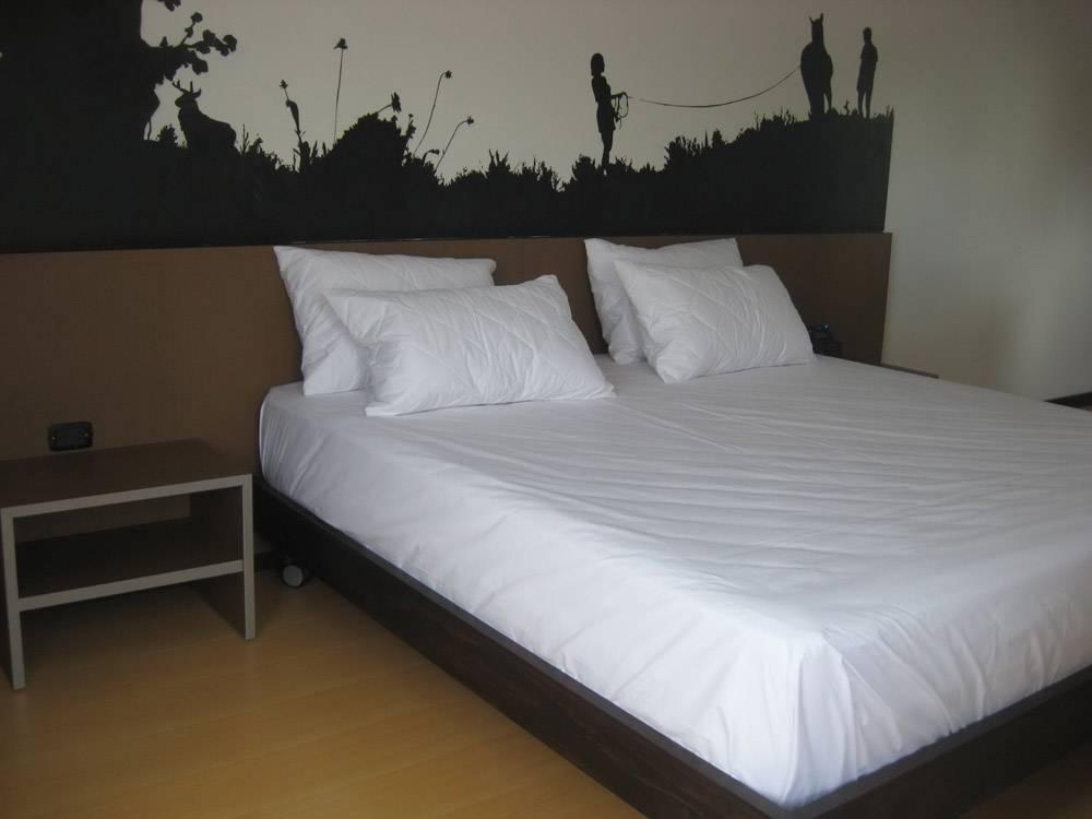 Hotel Viaggio Nueve Trez Bogotá Camera foto