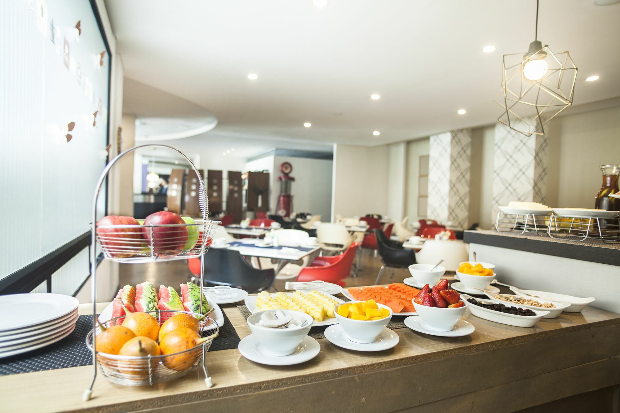 Hotel Viaggio Nueve Trez Bogotá Esterno foto