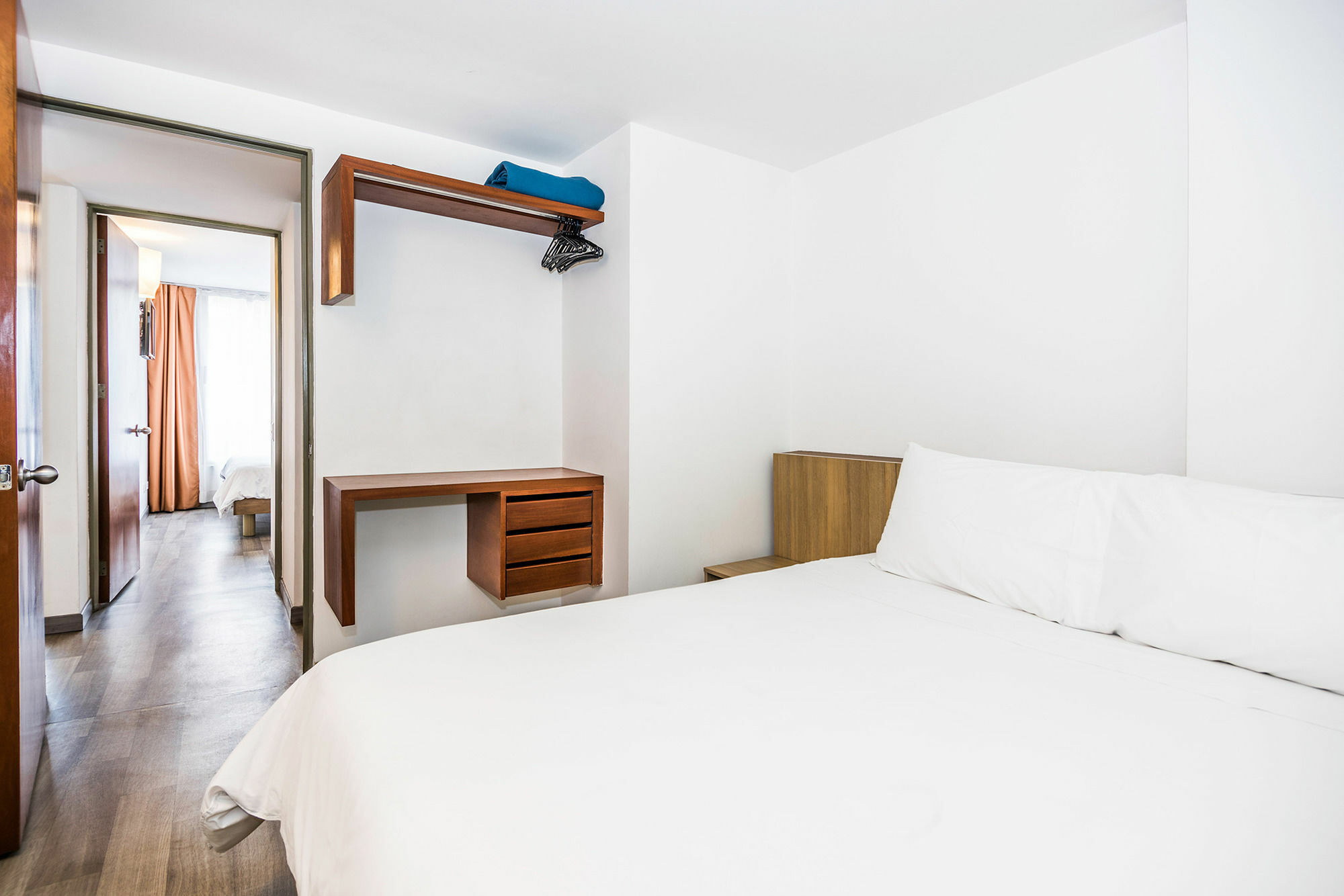 Hotel Viaggio Nueve Trez Bogotá Esterno foto