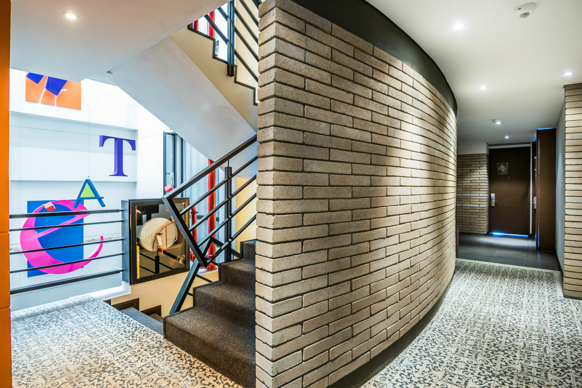 Hotel Viaggio Nueve Trez Bogotá Esterno foto